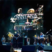 Santana