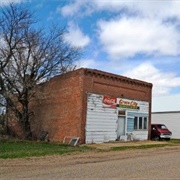 Grace City, North Dakota