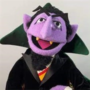 Count Von Count