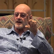 Ken Wilber