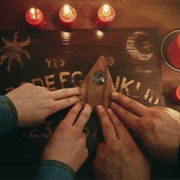 They Open the Door to Evil