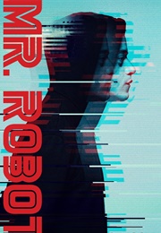 Mr. Robot (2015)
