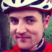 Clay Davies (Gay, He/Him)