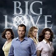 Utah: &quot;Big Love&quot; (HBO) 2006-2011