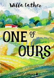 One of Ours (Willa Cather)