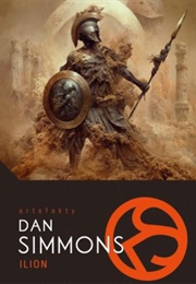 Ilium (Dan Simmons)