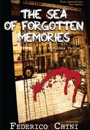 The Sea of Forgotten Memories (Frederico Chini)