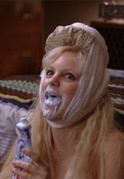 Anna Faris: Samantha, Just Friends (2005)