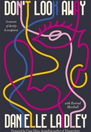 Don't Look Away (Danielle Laidley)