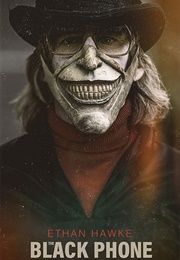 The Black Phone (2022)