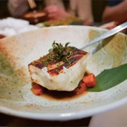 Undocumented Chilean Sea Bass