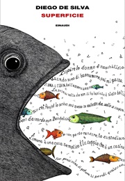 Superficie (Diego De Silva)