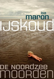 Ijskoud (Isa Maron)