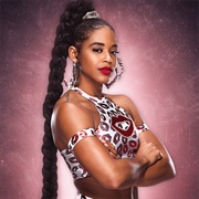 Bianca Belair