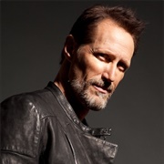 Christopher Heyerdahl