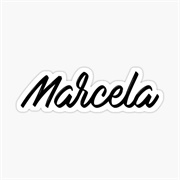 Marcela