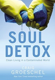 Soul Detox: Clean Living in a Contaminated World (Groeschel, Craig)