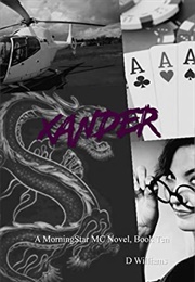 Xander (D. Williams)