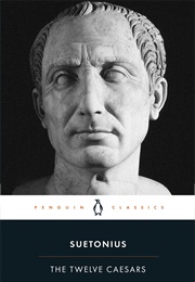 The Twelve Caesars (Suetonius)