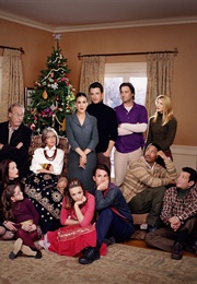 The Stone Family / the Family Stone (2005)