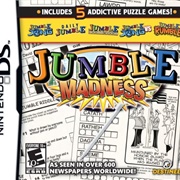 Jumble Madness