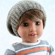 Doll Boy American