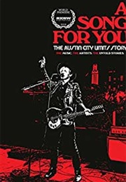 A Song for You: The Austin City Limits Story (2016)