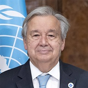 Antonio Guterres