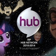 The Hub