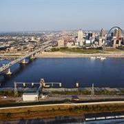 Regularly Commuted to Work Across State Lines