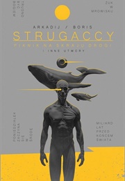 Selected Works (Arkady and Boris Strugatsky)