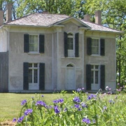 Chiefswood, Brantford