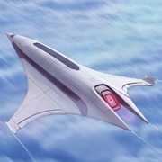 Transport - Jet Shuttle