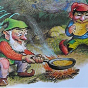 Ask for a Fae's Protection