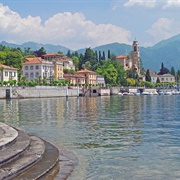 Tremezzo, Lago Di Como, Italy