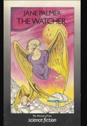 The Watcher (Jane Palmer)