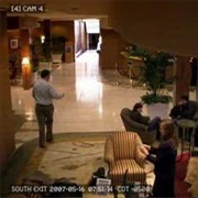 Businessman Meltdown