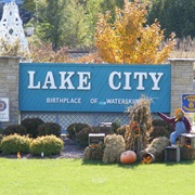 Lake City, Minnesota