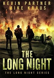 The Long Night (Kevin Partner)