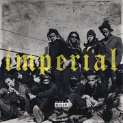 Imperial (Denzel Curry, 2016)
