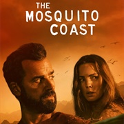 The Mosquito Coast