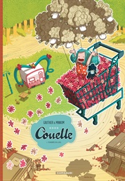 Couette : Tombée Du Ciel (Séverine Gauthier)