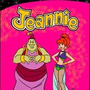 Jeannie