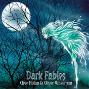 Nolan & Wakeman - Dark Fables