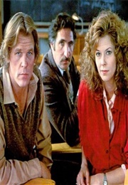 Columbus – "Teachers" (1984)