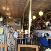 Succotash Restaurant