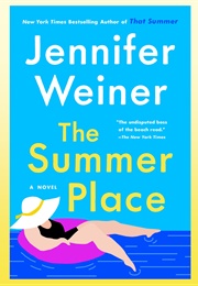 The Summer Place (Jennifer Weiner)