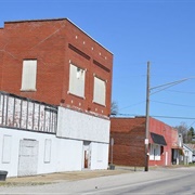 Richland City, Indiana