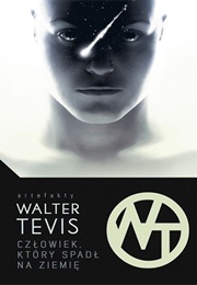 The Man Who Fell to Earth (Walter Tevis)