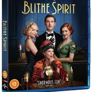 Blithe Spirit